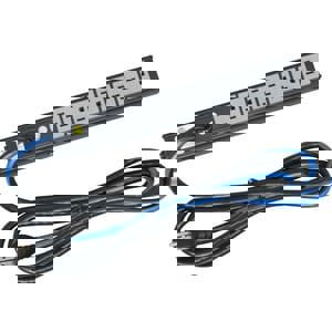 SLIM PWR STRIP 7 OUTLET POWER DISTRIBUTI